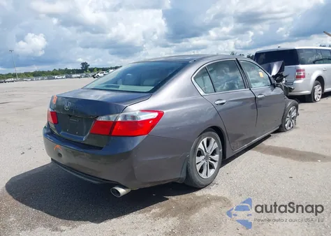 2014 Honda Accord Lx from USA, damaged, VIN 1HGCR2F39EA246032